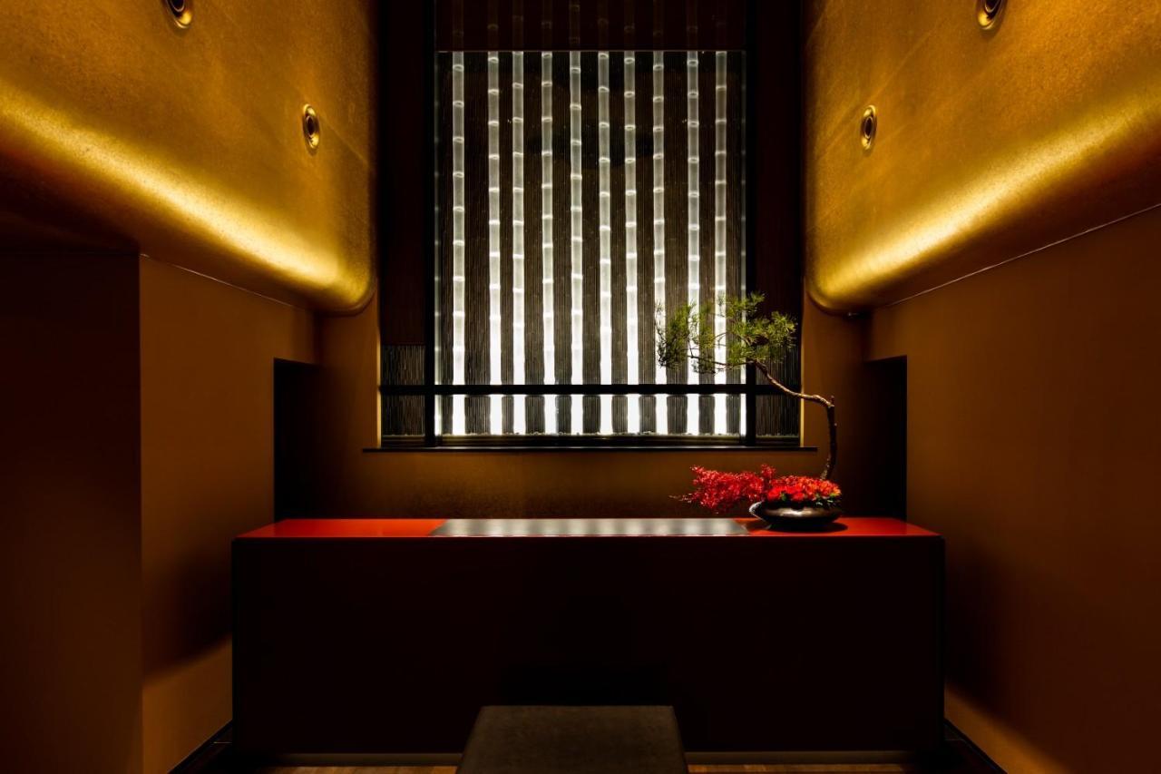 Hotel Eph Kioto Zewnętrze zdjęcie