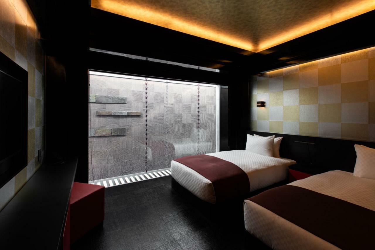 Hotel Eph Kioto Zewnętrze zdjęcie