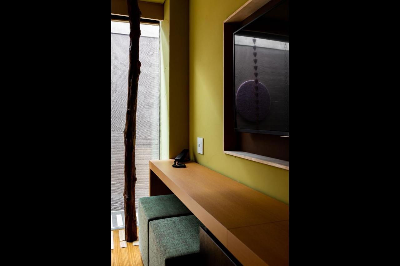 Hotel Eph Kioto Zewnętrze zdjęcie